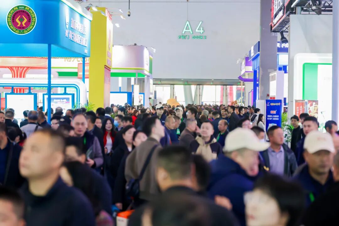 丰农控股亮相中国植保“双交会” ，三大亮点抢先看