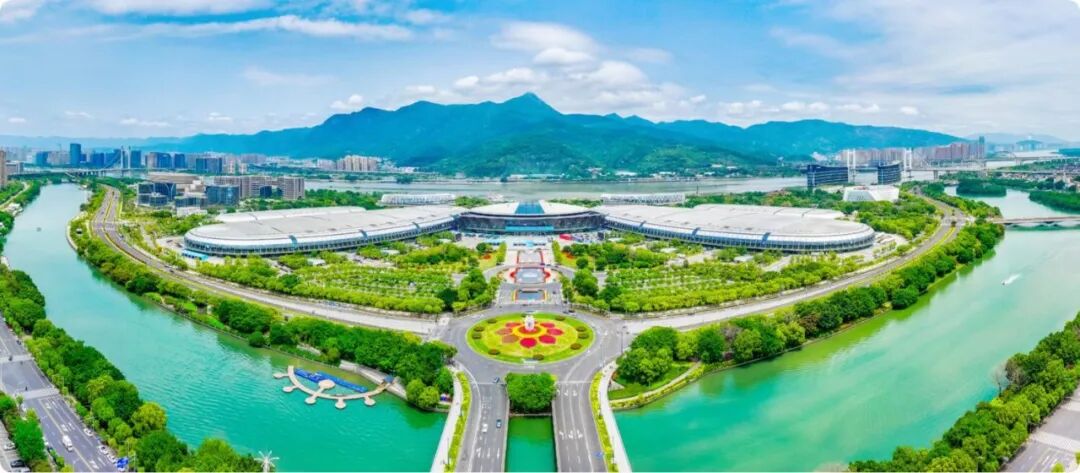 数智赋能农业 共绘数字蓝图——丰农控股携全栈数智解决方案即将亮相第九届数字中国建设峰会